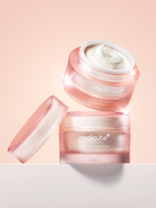 Medicube Triple Collagen