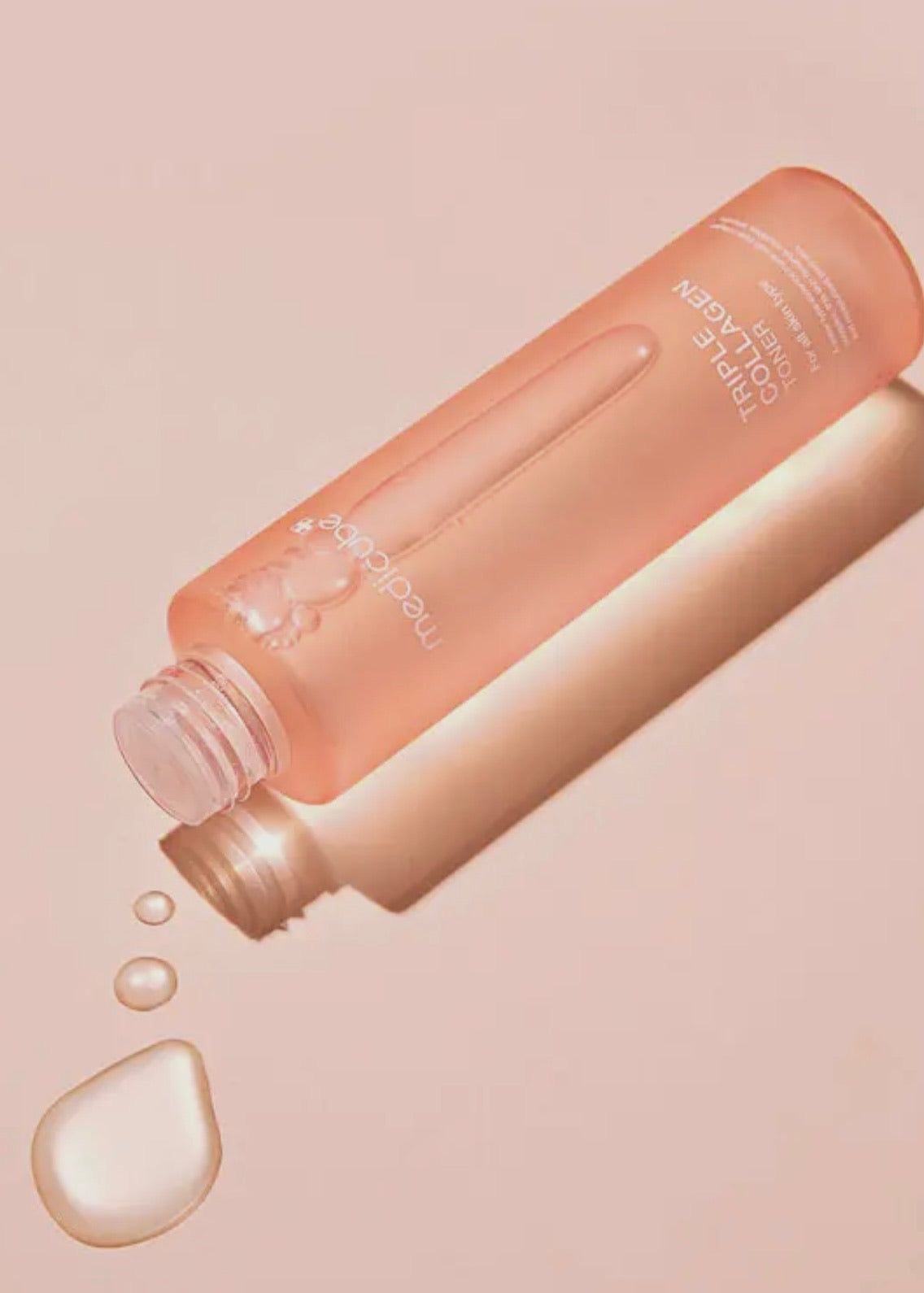 Medicube Triple Collagen Toner - Image 2