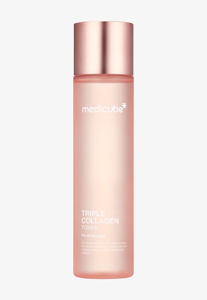 Medicube Triple Collagen Toner - Image 3