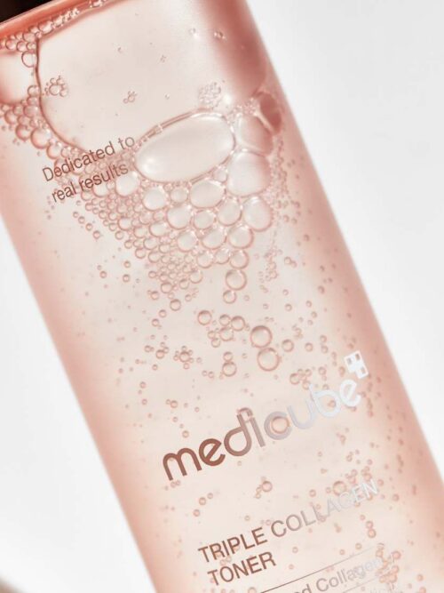 Medicube Triple Collagen Toner