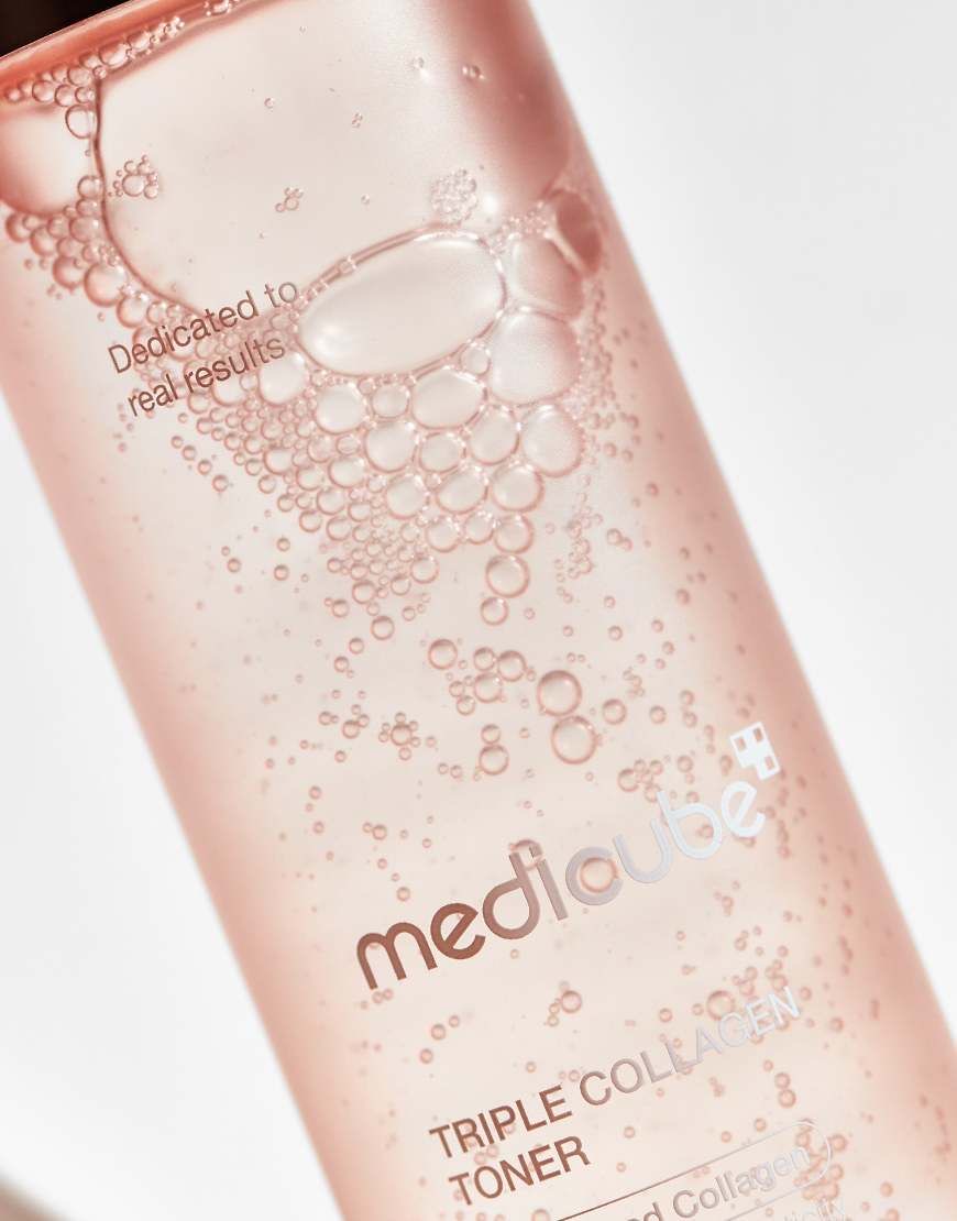 Medicube Triple Collagen Toner
