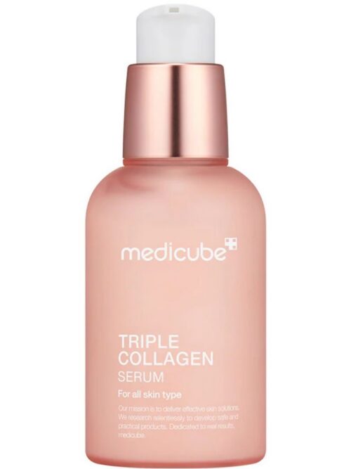 Medicube Triple collagen serum