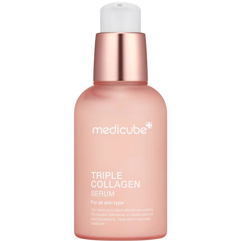 Medicube Triple collagen serum