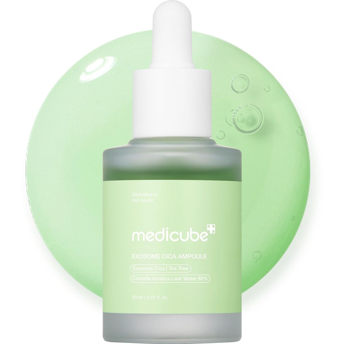 Medicube Exosome Cica Serum - Image 2