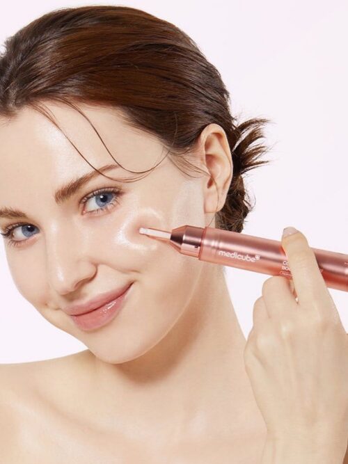 Medicube Glow Booster Serum