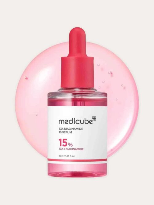 Medicube TXA Niacinamide 15 Serum