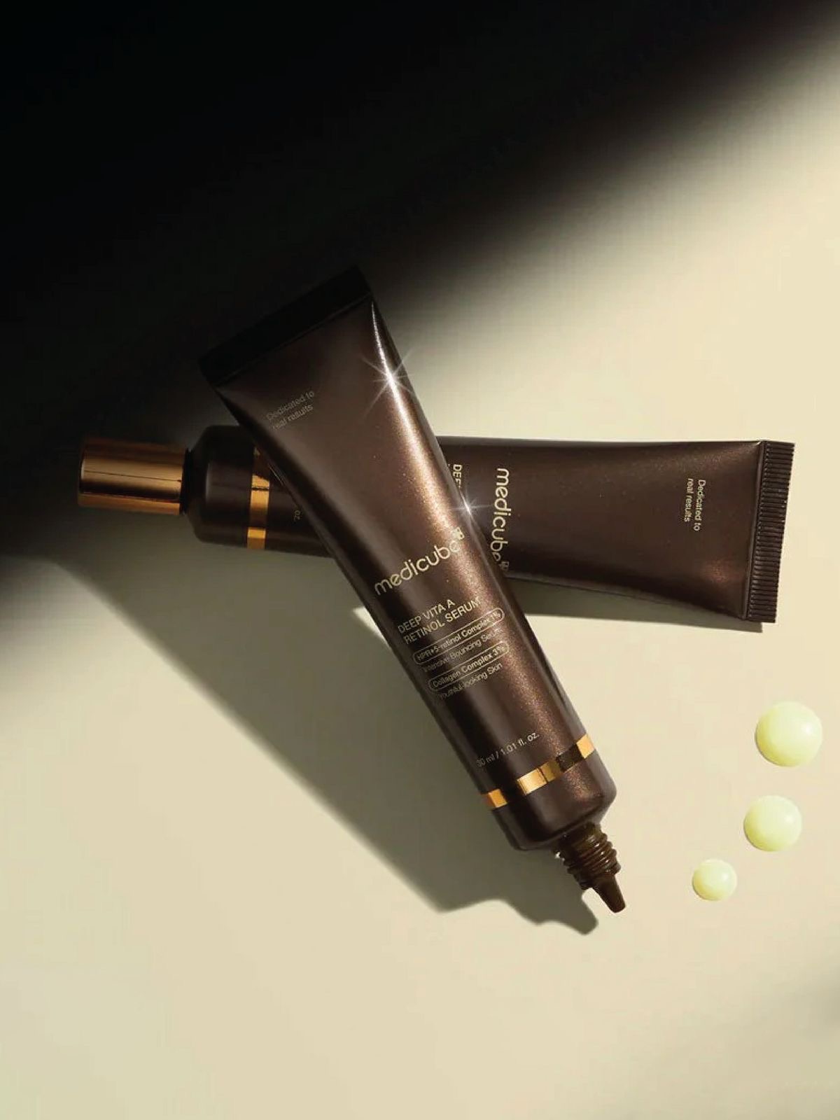 Deel vita A retinol serum
