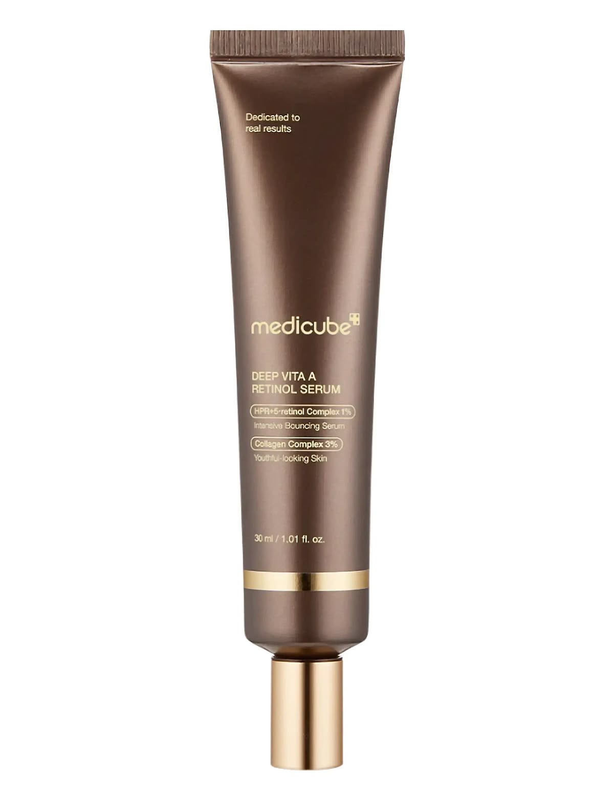 Deel vita A retinol serum - Image 2
