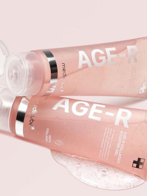 Medicube AGE-R Collagen Booster Gel