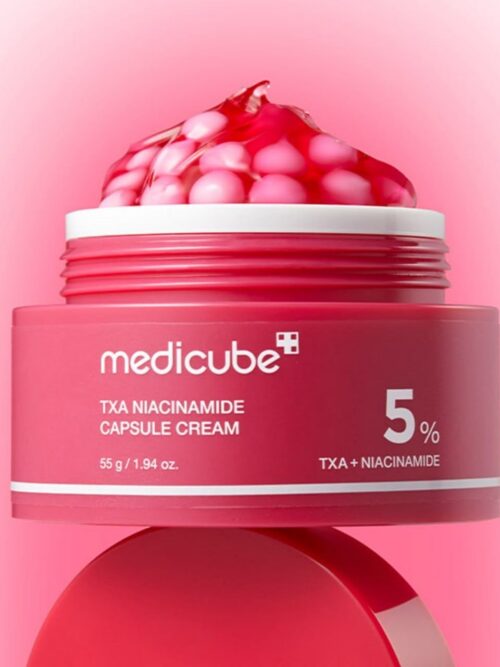 TXA Niacinamide Capsule Cream