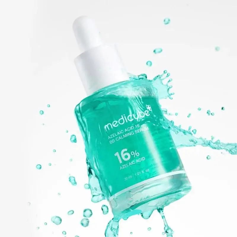 Azelaic Acid 16 BB Calming serum - Image 3