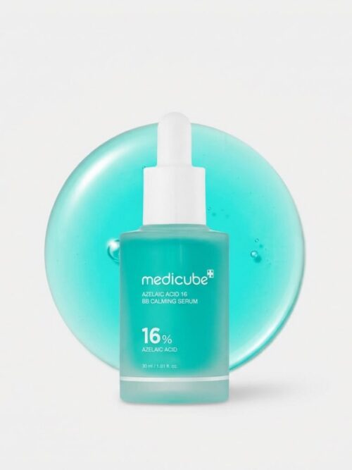 Azelaic Acid 16 BB Calming serum