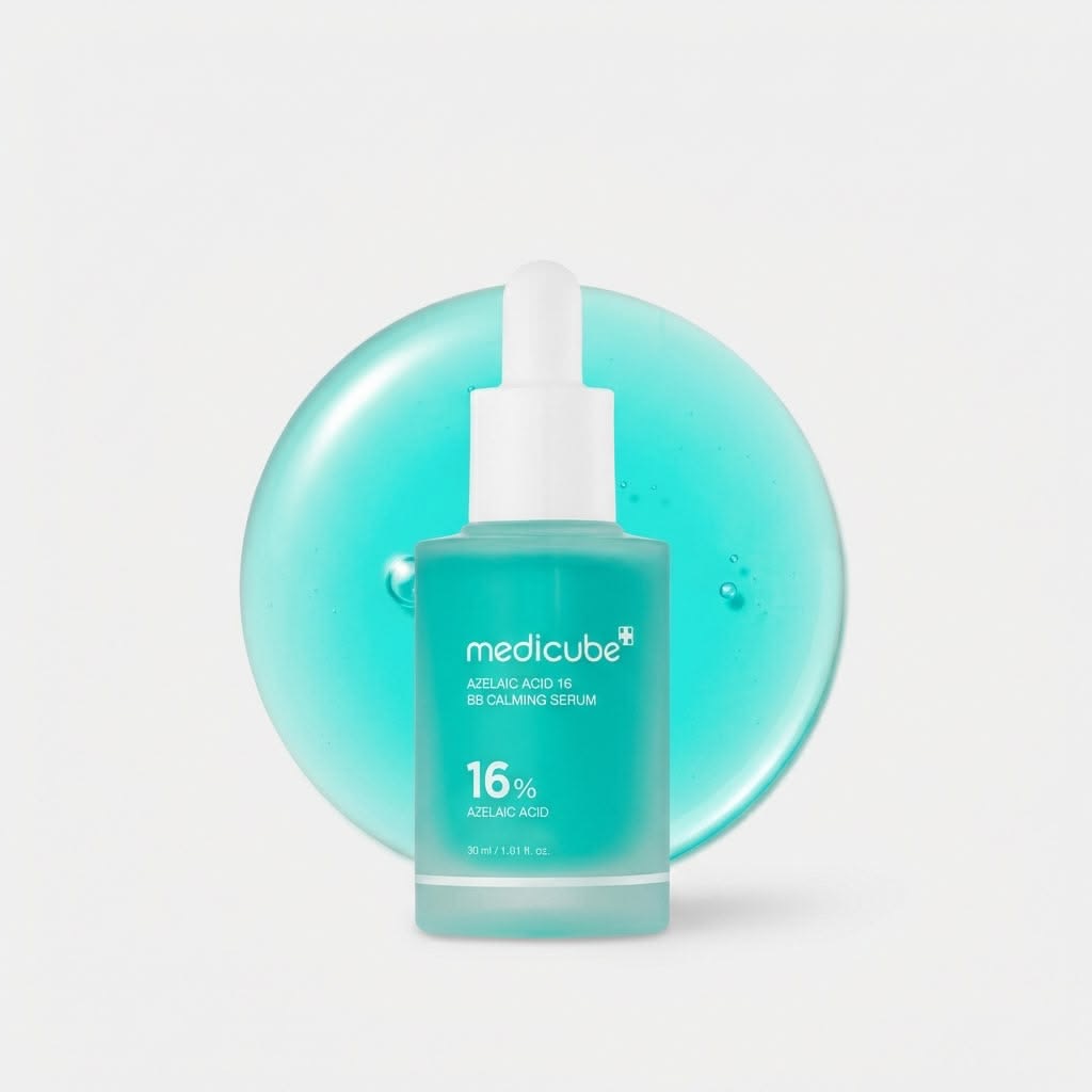 Azelaic Acid 16 BB Calming serum