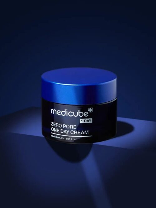 Zero one day Cream