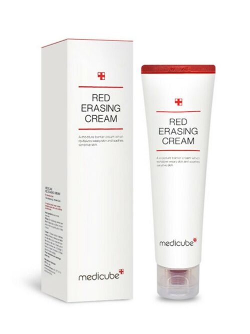 Medicube Red Erasing Cream