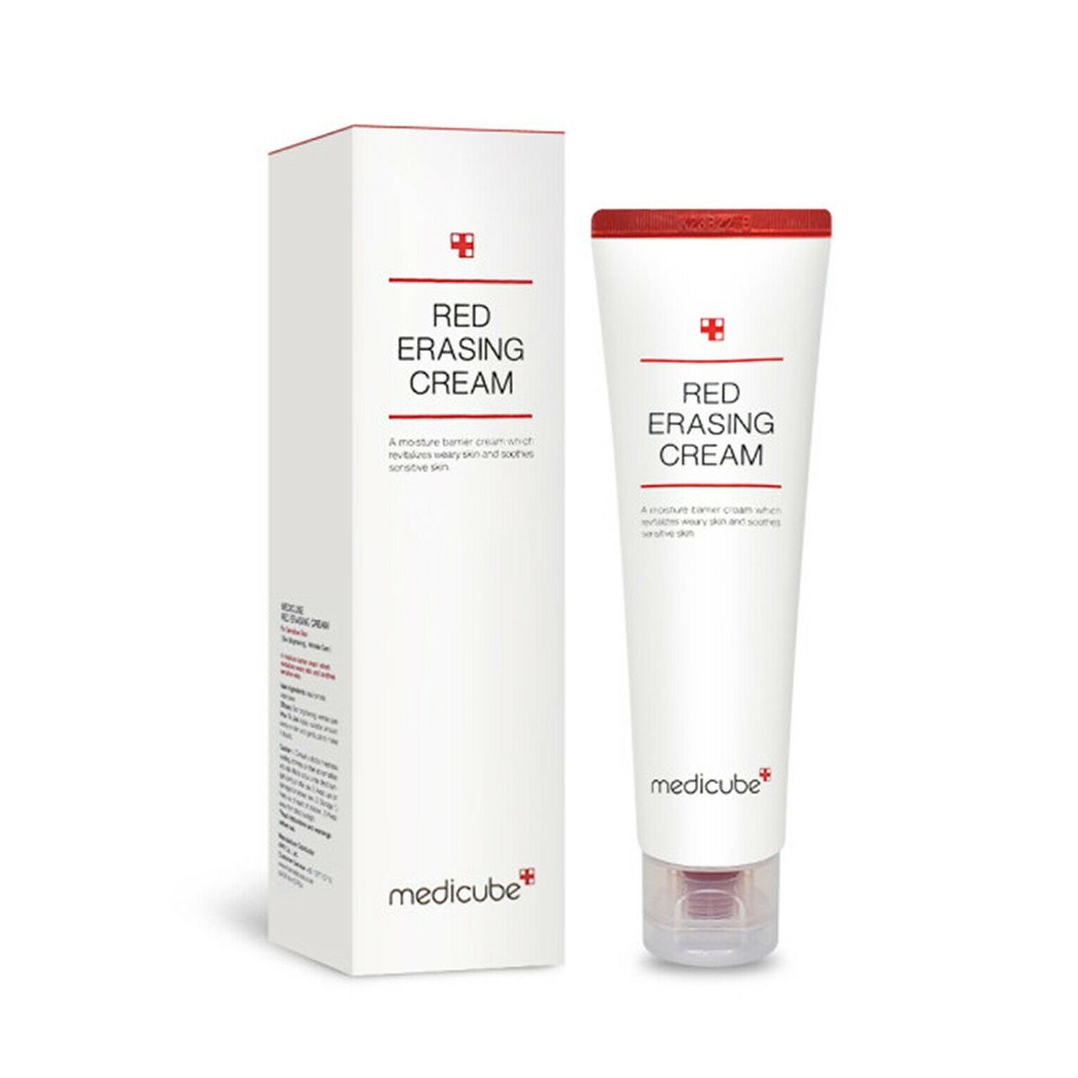 Medicube Red Erasing Cream