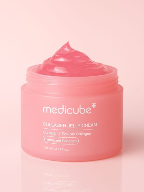 Medicube Collageen Jelly Cream