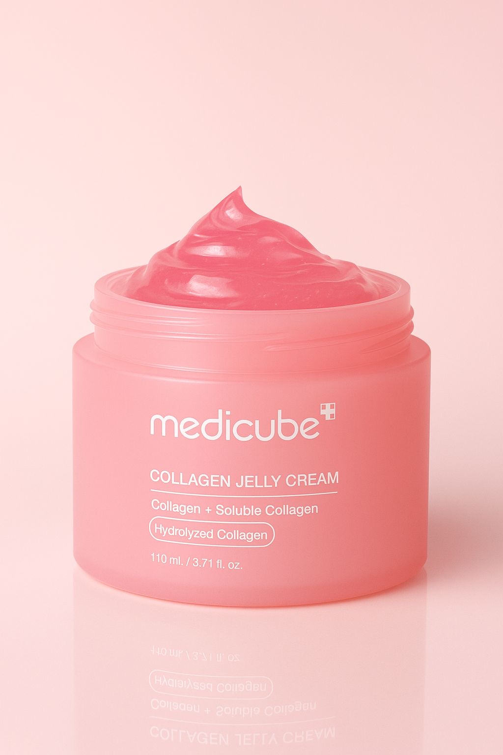 Medicube Collageen Jelly Cream