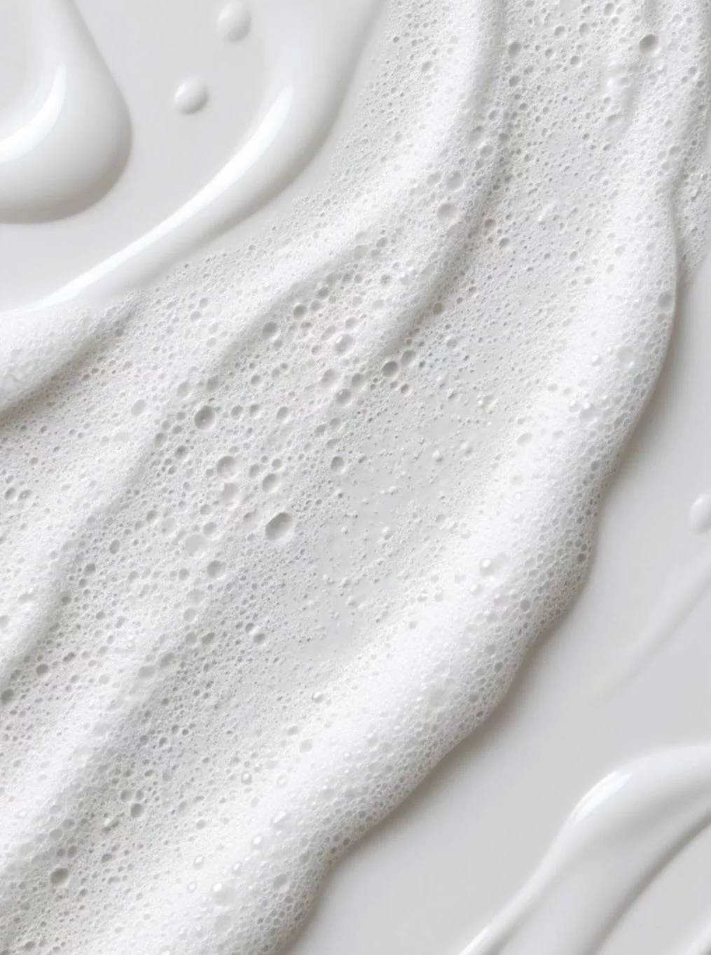 De Celimax Baking Soda Deep Pore Foam Cleanser - Image 2