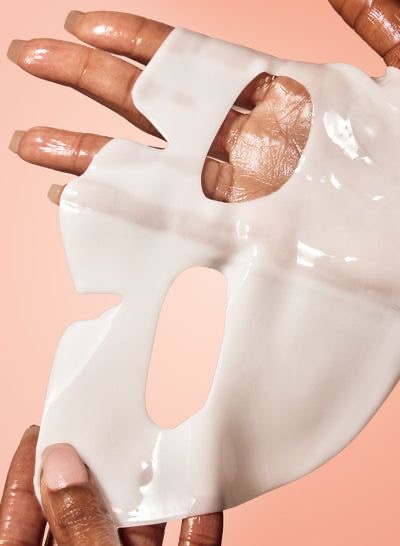 Collageen Lifting masker voor een GLOWY en STRAKKER HUID - Image 3