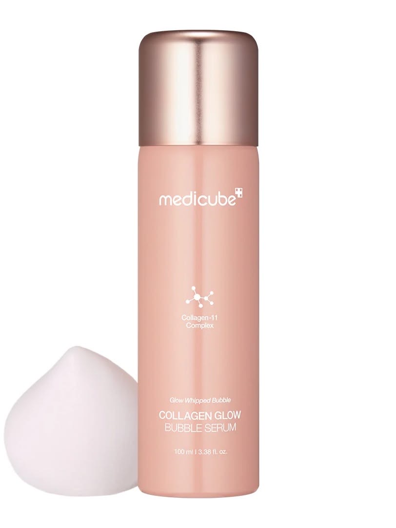 Medicube Collagen Glow Bubble Serum - Image 2