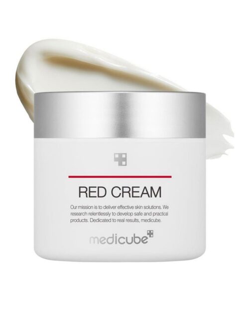 Medicube Red Cream 2.0
