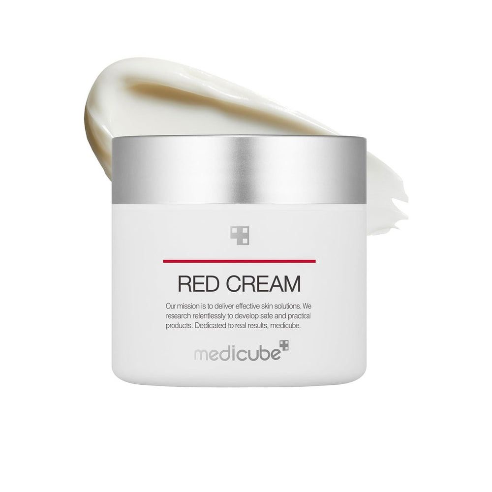 Medicube Red Cream 2.0