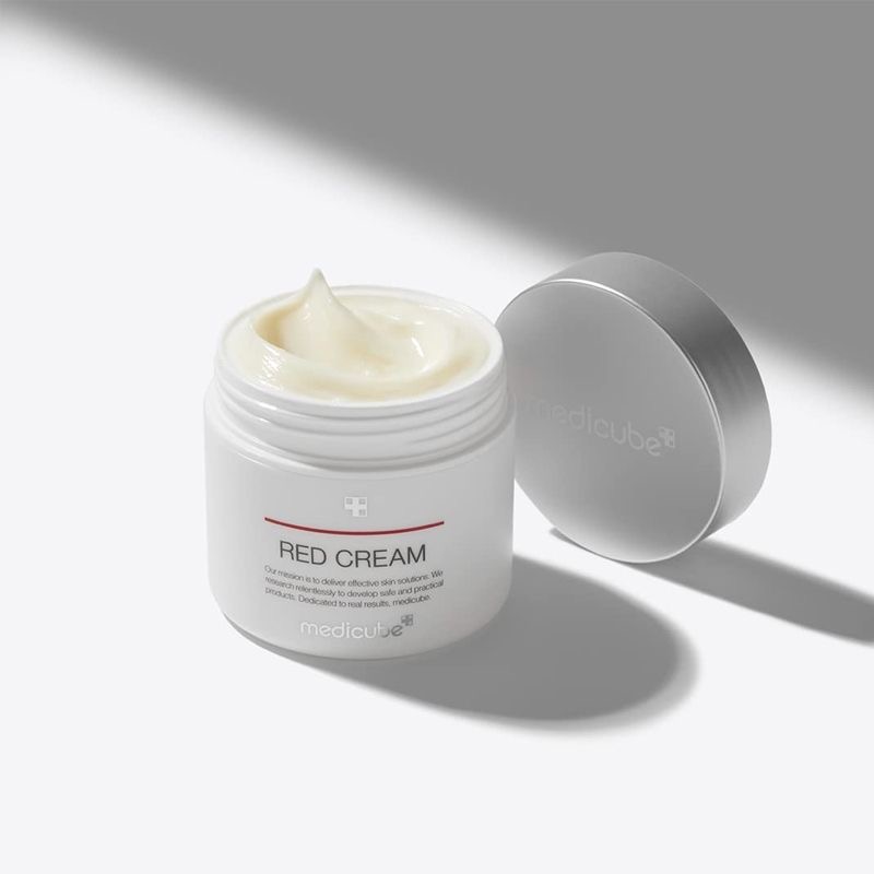 Medicube Red Cream 2.0 - Image 3