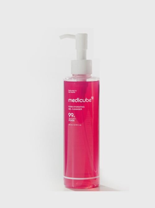 Medicube PDRN Hydraterende Gel Reiniger 200ml