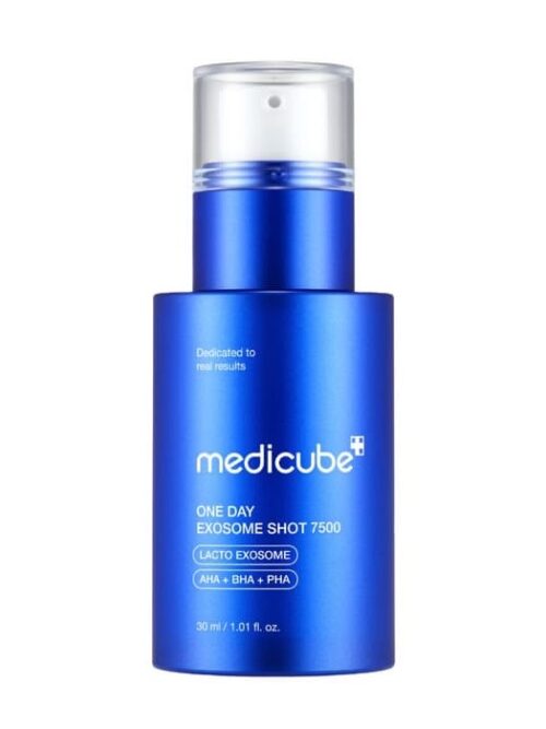 Medicube Exosome Shot Pore Serum 7500 30 ml