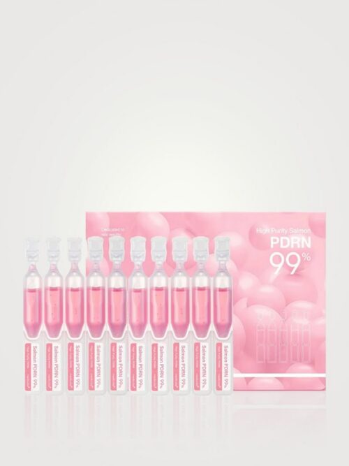 Medicube PDRN Pink One Day Serum - 10 x