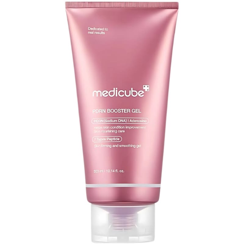 Medicube PDRN Booster Gel – 300 ml