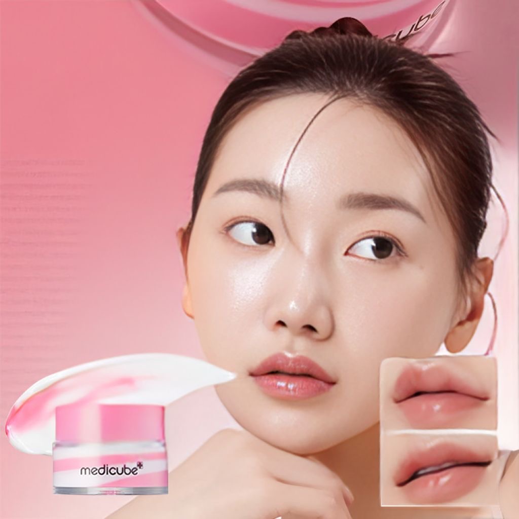 PDRN Lip Sleeping Mask, 0,35 oz (10 g)