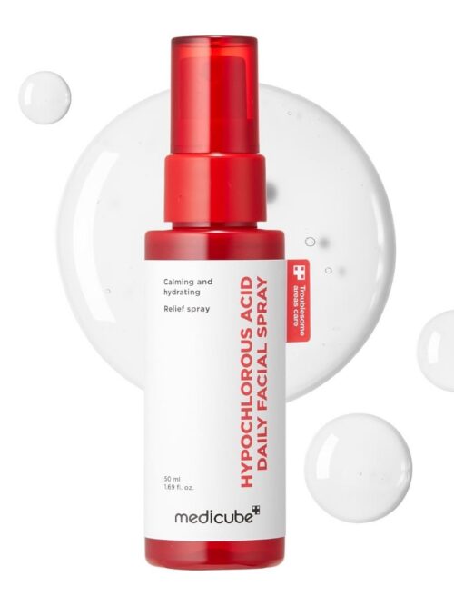 Medicube Power Soothing Spray