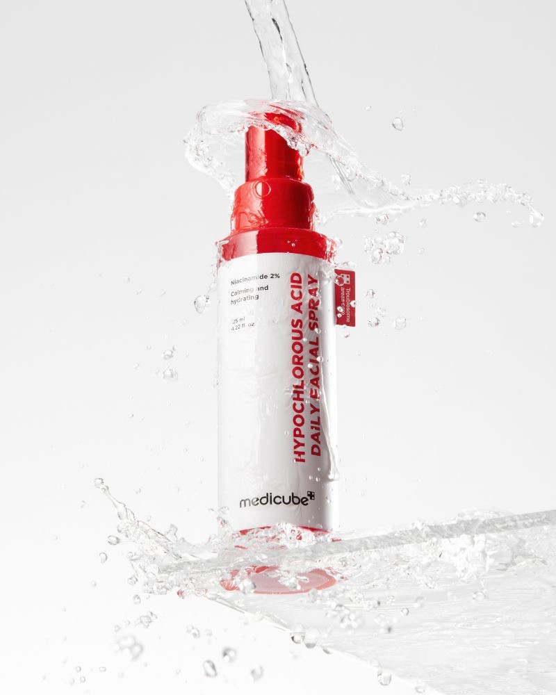Medicube Power Soothing Spray - Image 2