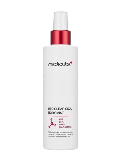 Medicube Red Clear Cica Body Mist