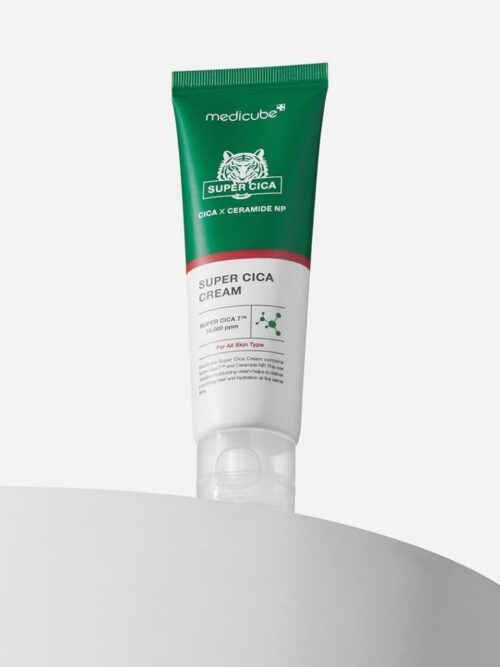 Super Cica Crème