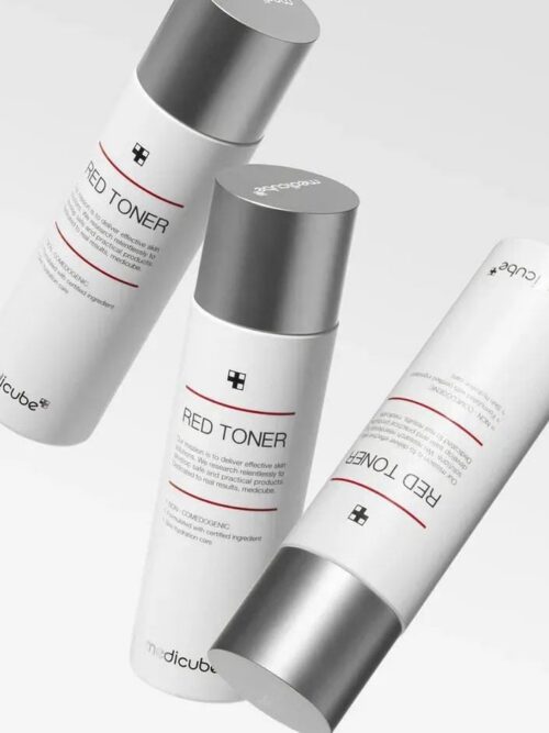 Medicube Red Toner