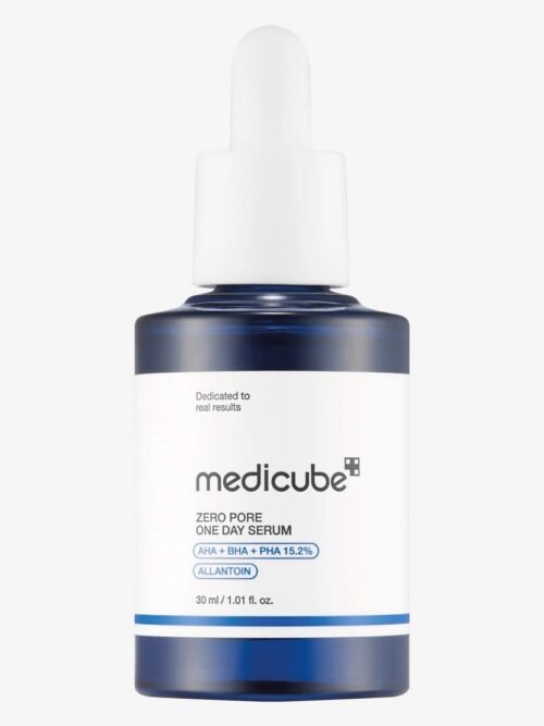 Medicube Zero Pore One Day Serum