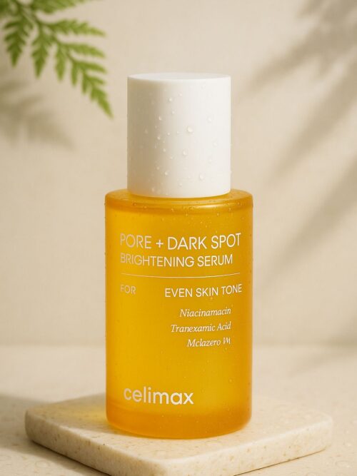 Celimax Pore & Dark Spot Brightening Serum