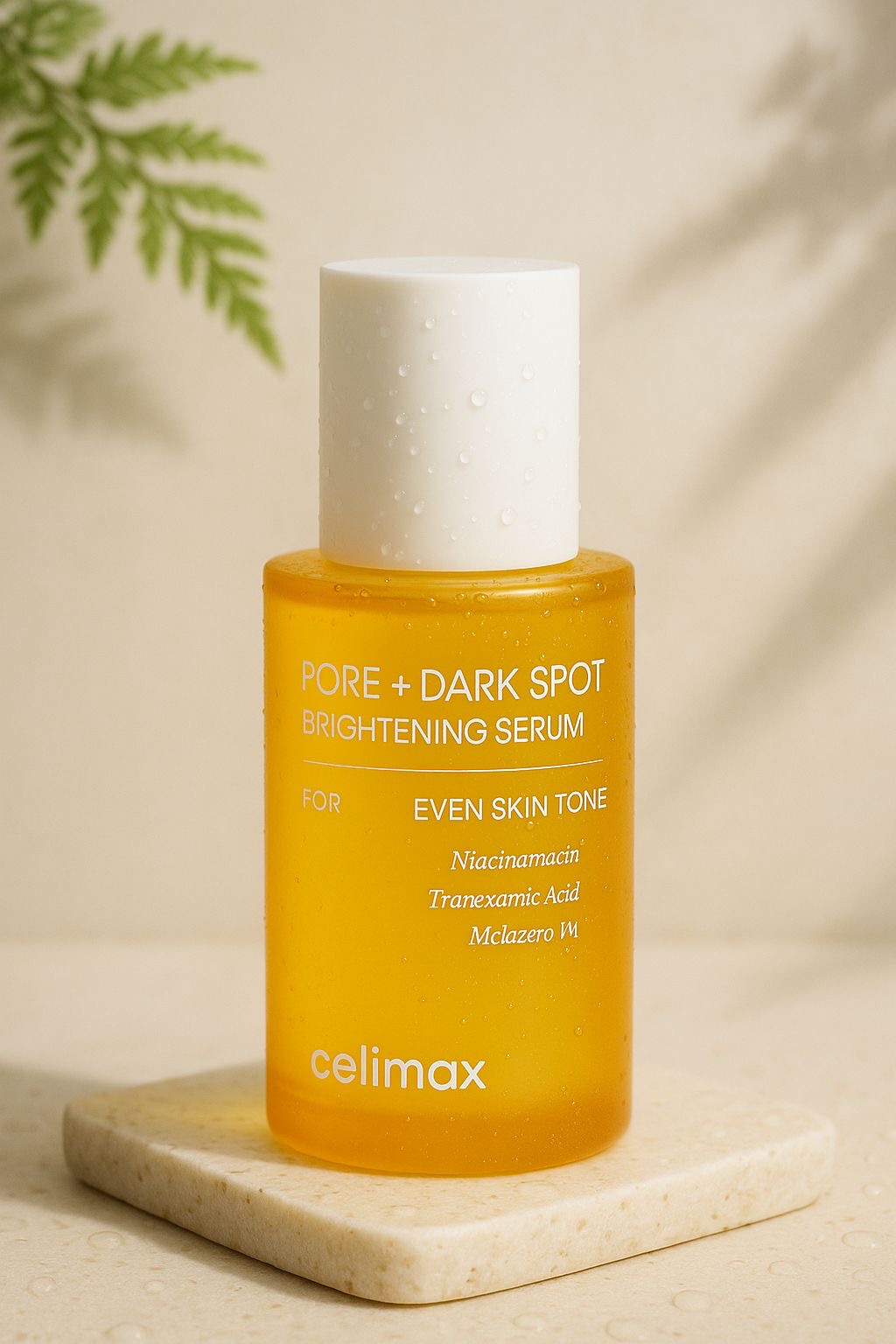 Celimax Pore & Dark Spot Brightening Serum