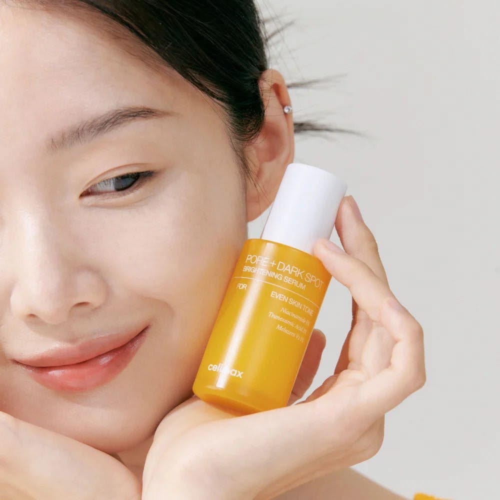 Celimax Pore & Dark Spot Brightening Serum - Image 2