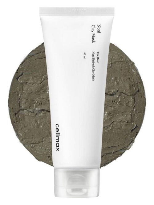 CELIMAX - The Real Noni Refresh Clay Mask - 120g