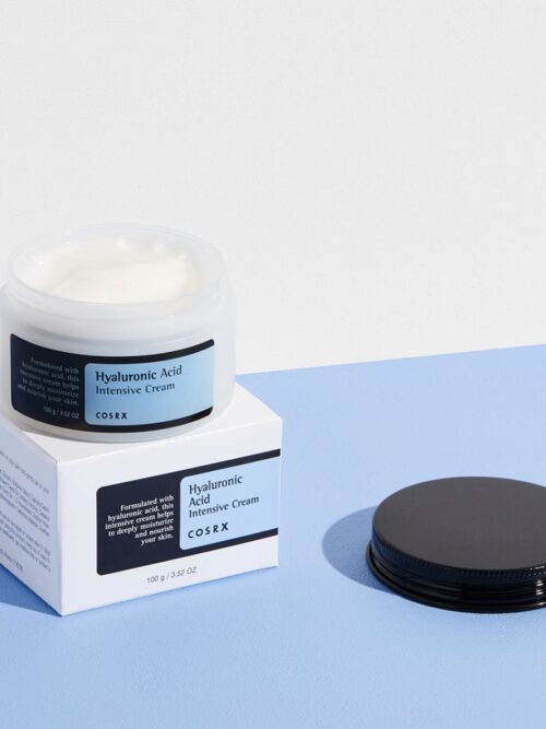 COSRX Hyaluronic Acid Intensive Cream