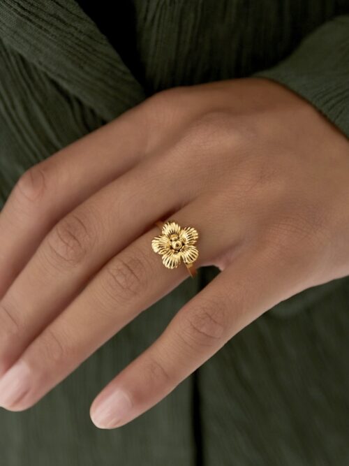 Daisy Ring