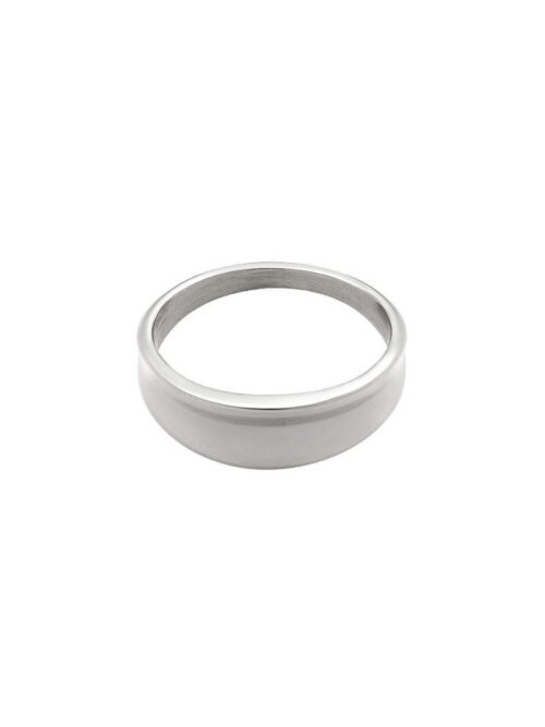 Zilveren ring