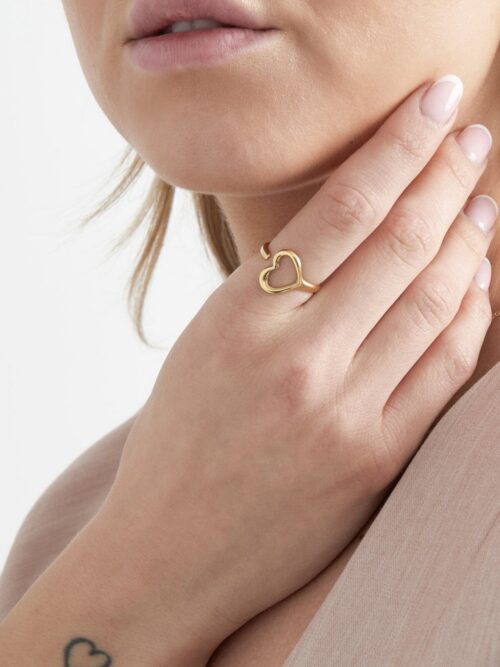 Love Ring