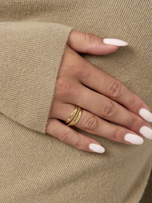 Triple Ring