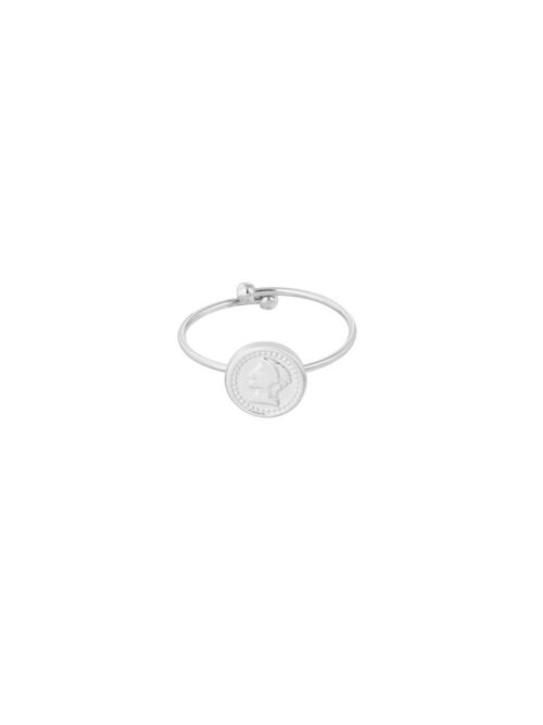 Coin Confidence Ring