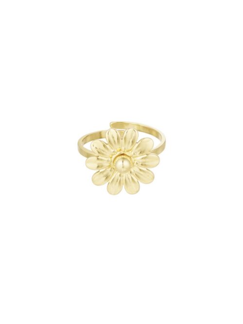 Blossom Bliss Ring